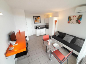 Appartement Village Naturiste Tornado